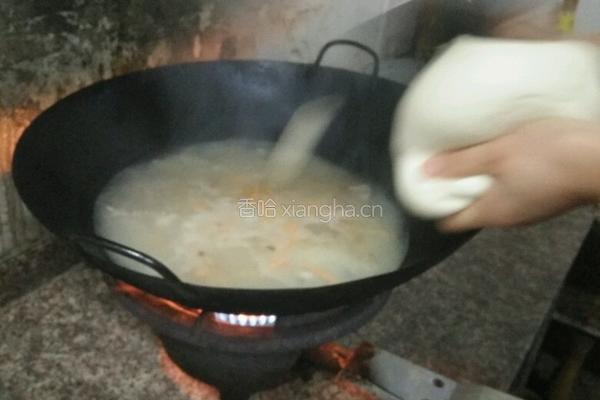 刀削面的做法图解6