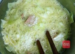 鸡蛋饼的做法图解5