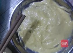 新式酥脆蛋糕内饼呸的做法图解5