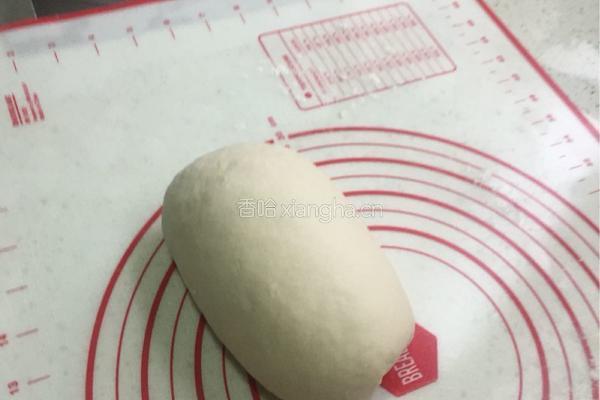葱油饼的做法图解3