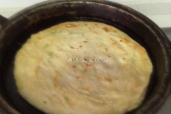 葱油饼的做法图解11