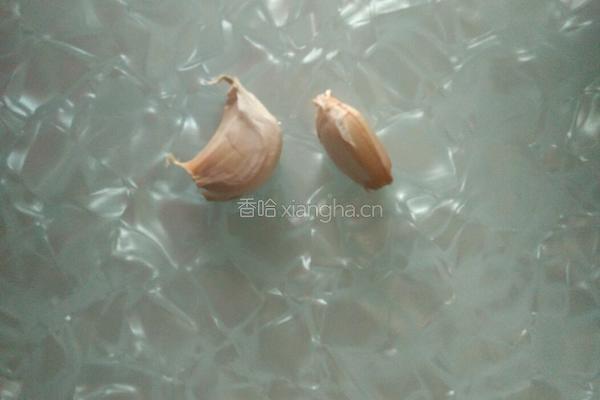 豆角闷土豆的做法图解6