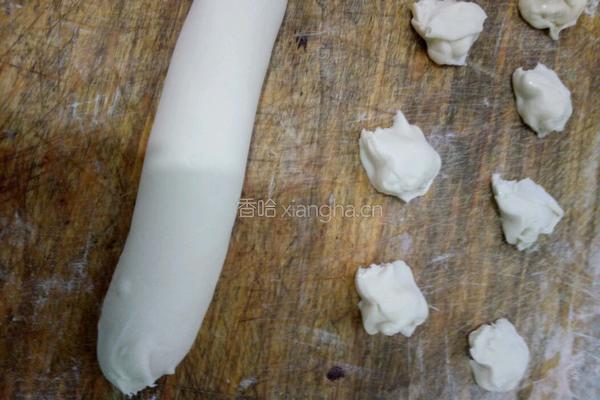 棋子烧饼的做法图解9