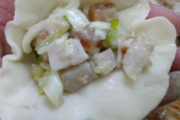 棋子烧饼的做法图解11