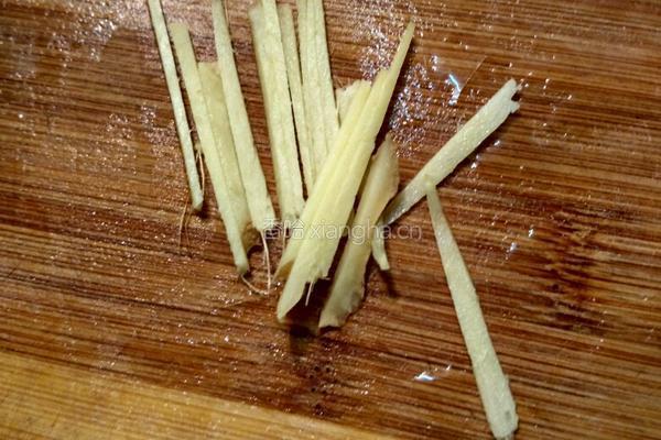 山药蒸排骨的做法图解2