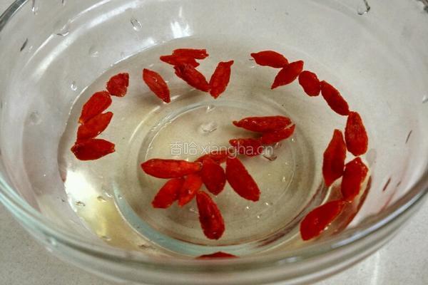 山药蒸排骨的做法图解3
