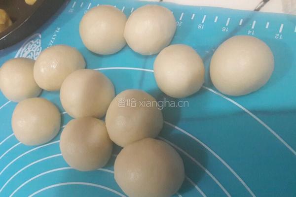 绿豆酥的做法图解9