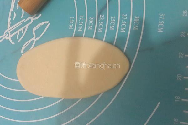 绿豆酥的做法图解10