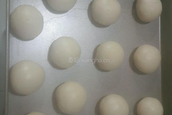 绿豆酥的做法图解17