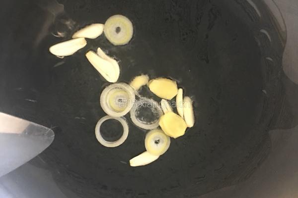 香菇鸡蛋汤 的做法图解2