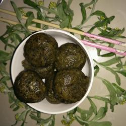 水密花糍粑的做法[图]