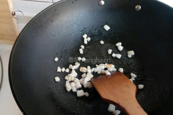 酱黄豆的做法图解4