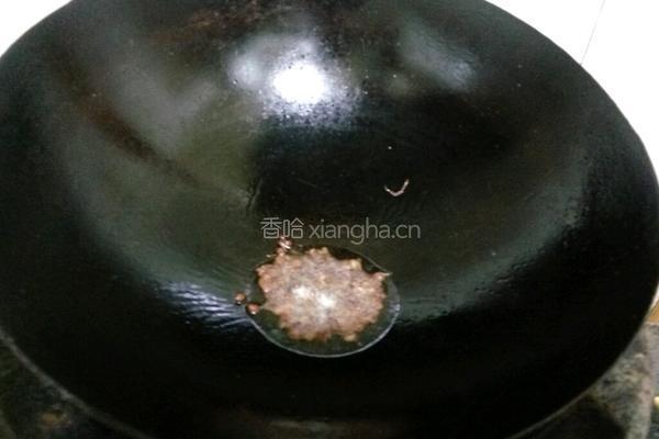 家常鸡丁的做法图解3