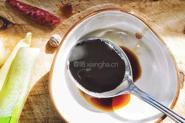 无油免煮快手的 低脂红烧肉的做法图解4
