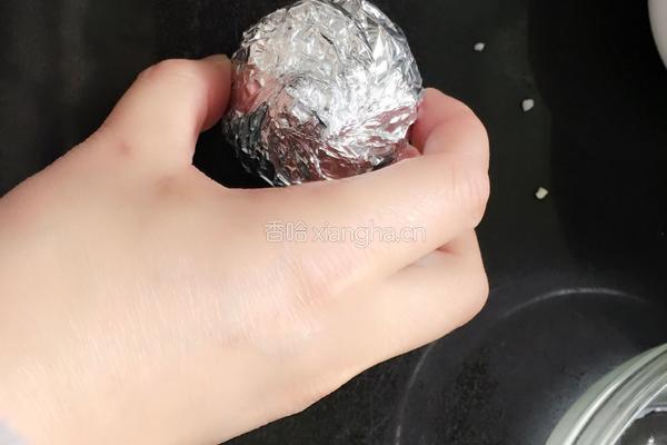 糯米蛋的做法图解10