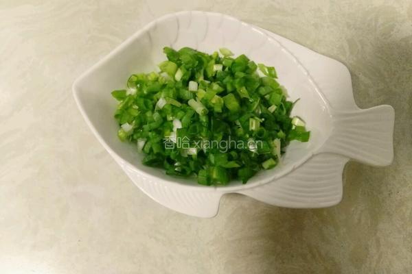 煎大薯饼的做法图解4