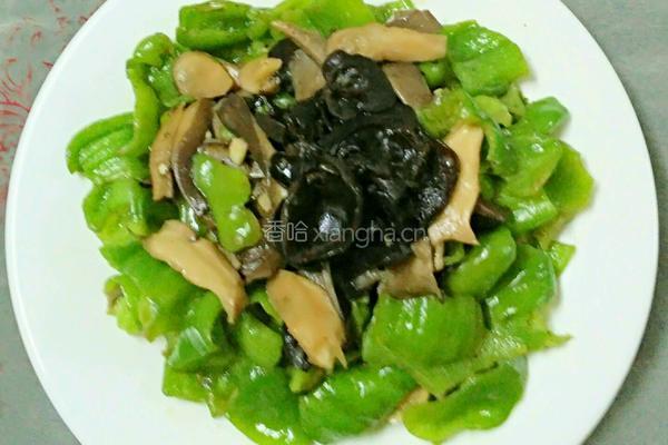 麻辣椒小炒的做法图解9