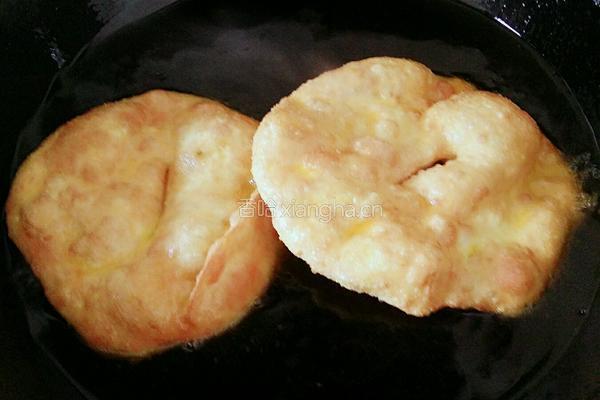 油饼的做法图解6