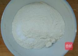 土豆丝饼的做法图解1