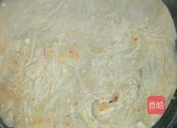 土豆丝饼的做法图解6