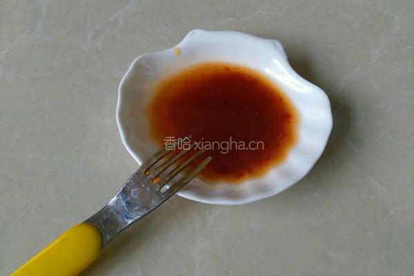 中式拌饭的做法图解10