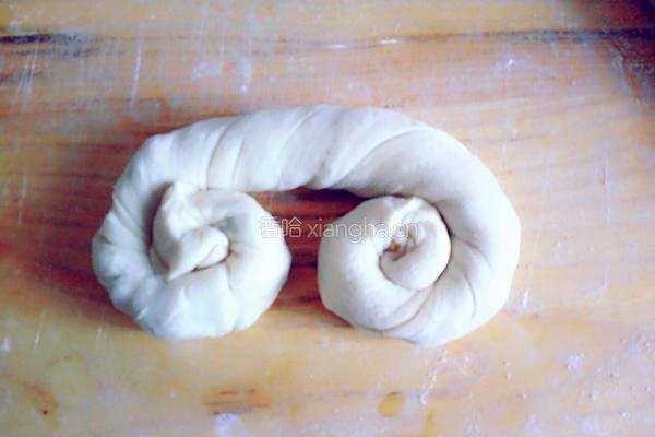 烫面葱花饼的做法图解17
