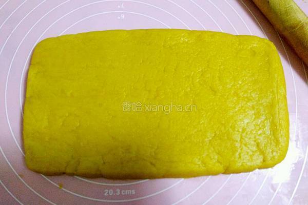 粗粮炉果的做法图解8
