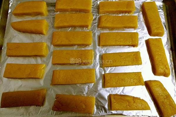 粗粮炉果的做法图解10