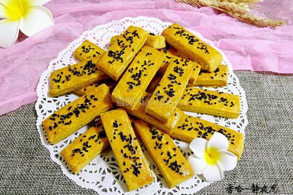 粗粮炉果的做法图解14