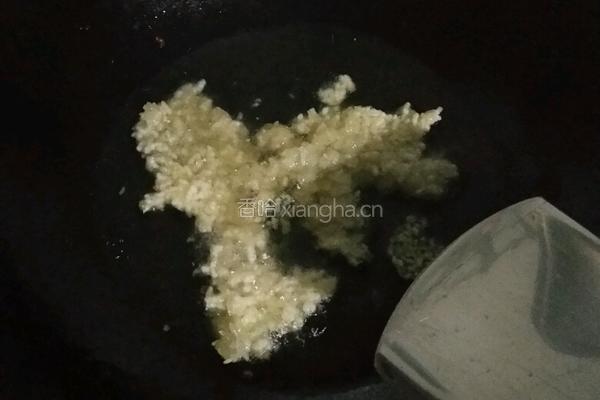 米饭锅巴的做法图解3