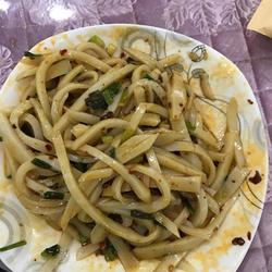 荞凉粉的做法[图]