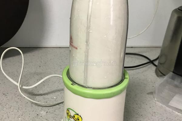 荞凉粉的做法图解4