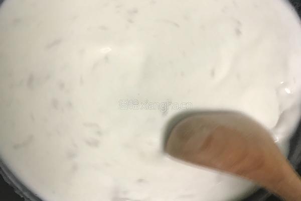 荞凉粉的做法图解11