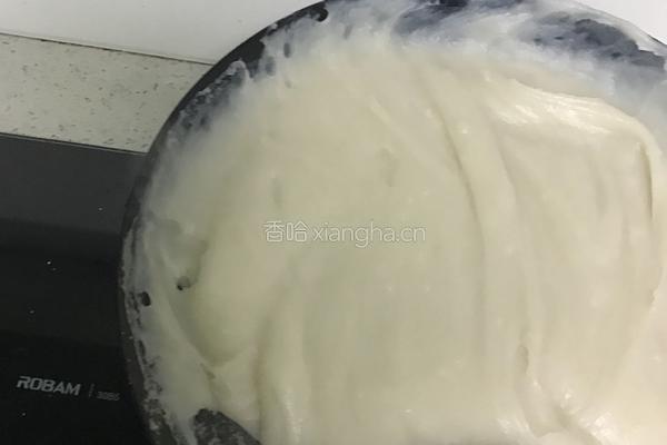 荞凉粉的做法图解12
