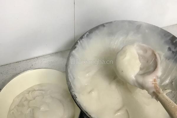 荞凉粉的做法图解13