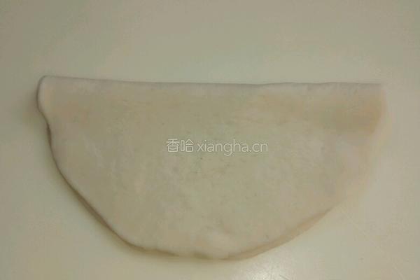 花卷馒头的做法图解2