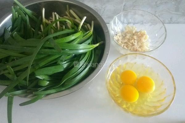 菜团的做法图解3