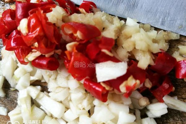 自制辣翅的做法图解2