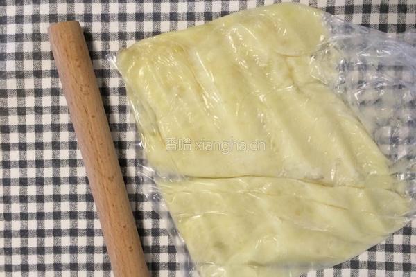 奶香土豆泥的做法图解5