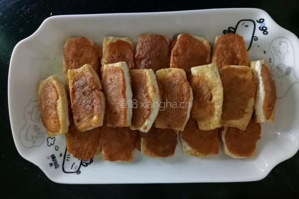 密制私家豆腐的做法图解4