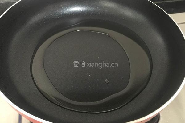 家常豆腐的做法图解3
