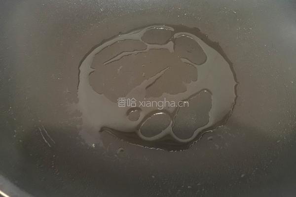 家常豆腐的做法图解7