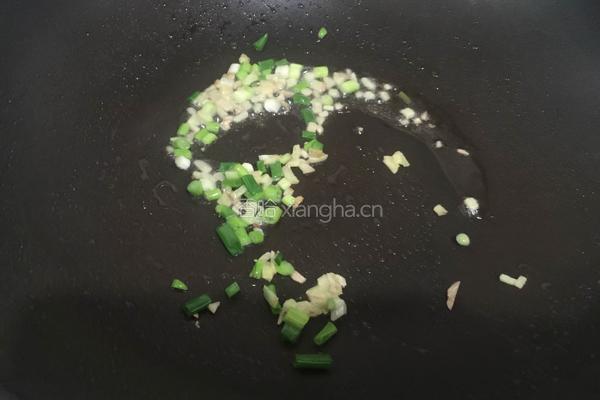 家常豆腐的做法图解8