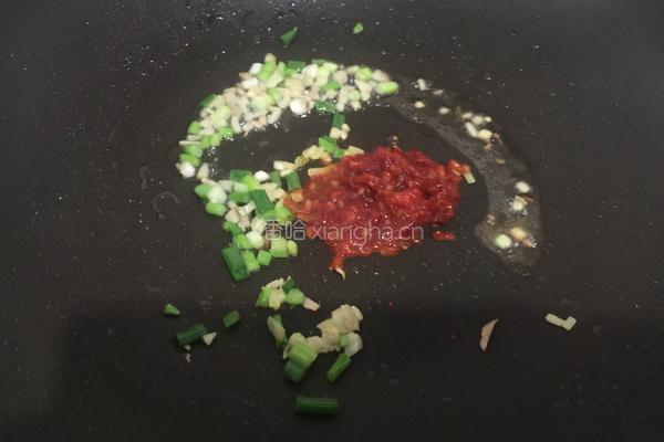 家常豆腐的做法图解9