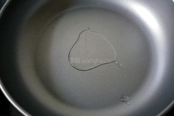 奶香玉米饼的做法图解5