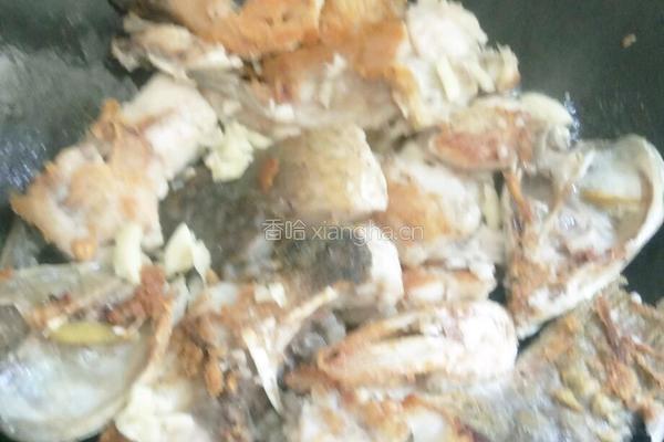 香辣鲩鱼的做法图解5