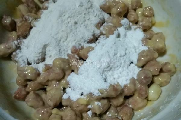 香酥花生米的做法图解6