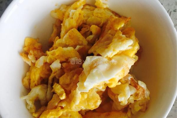 虾仁番茄炒面的做法图解2