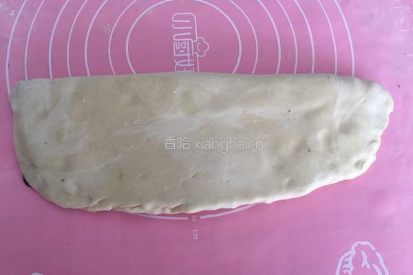 豆沙扭扭酥的做法图解14