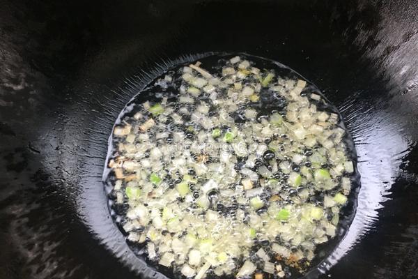 凉拌冰草的做法图解8